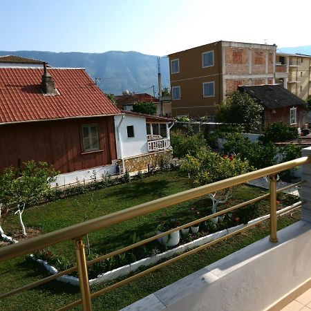 Apartmet Dritan Belulaj Διαμέρισμα Orikum Εξωτερικό φωτογραφία