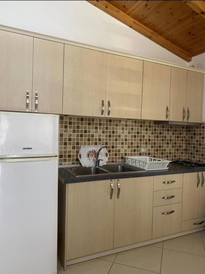 Apartmet Dritan Belulaj Διαμέρισμα Orikum Εξωτερικό φωτογραφία