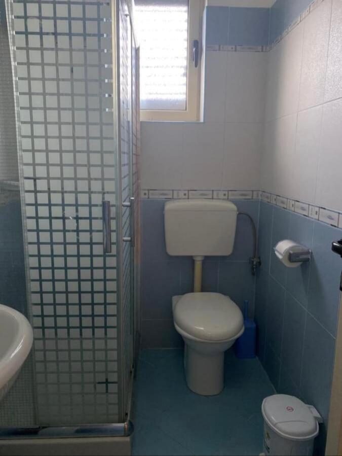 Apartmet Dritan Belulaj Διαμέρισμα Orikum Εξωτερικό φωτογραφία