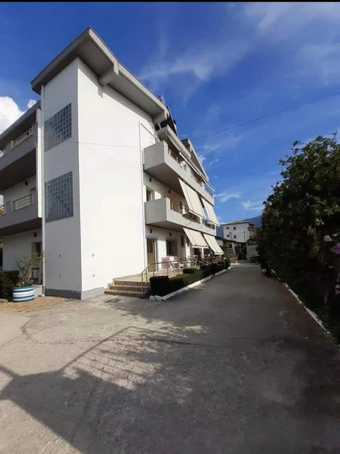 Apartmet Dritan Belulaj Διαμέρισμα Orikum Εξωτερικό φωτογραφία
