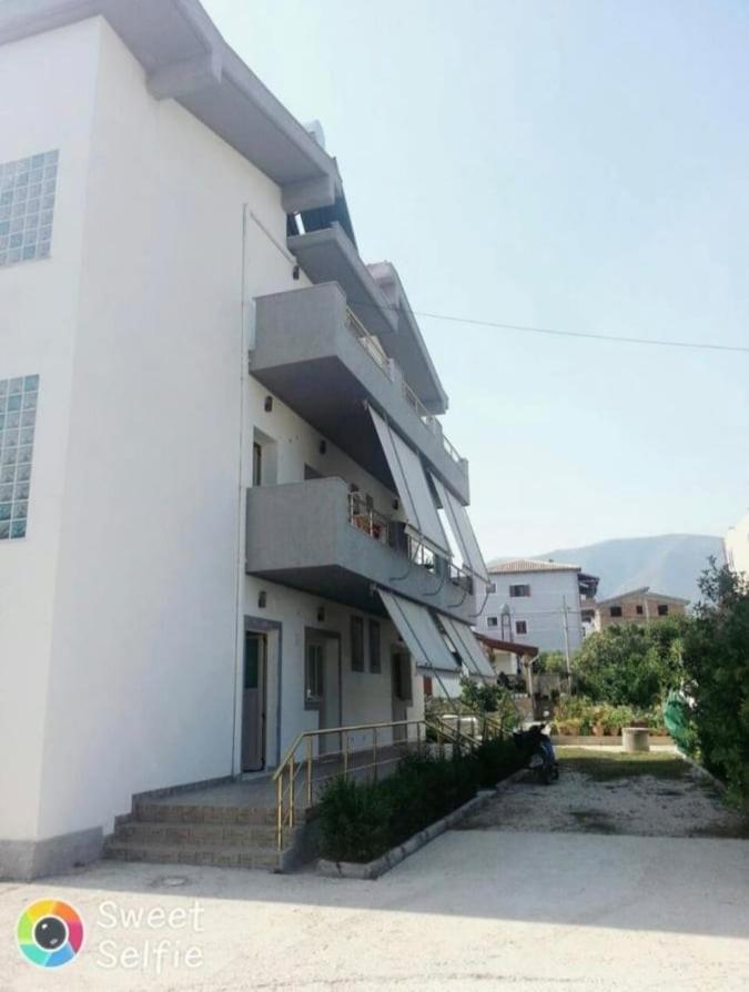 Apartmet Dritan Belulaj Διαμέρισμα Orikum Εξωτερικό φωτογραφία