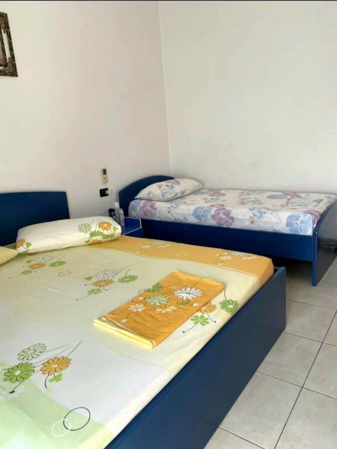 Apartmet Dritan Belulaj Διαμέρισμα Orikum Εξωτερικό φωτογραφία