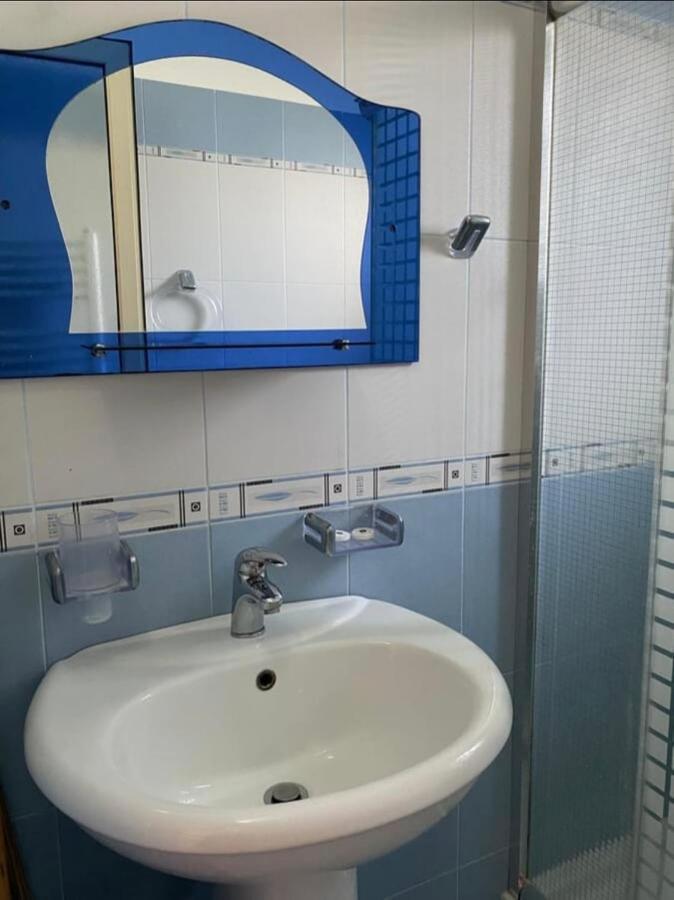 Apartmet Dritan Belulaj Διαμέρισμα Orikum Εξωτερικό φωτογραφία