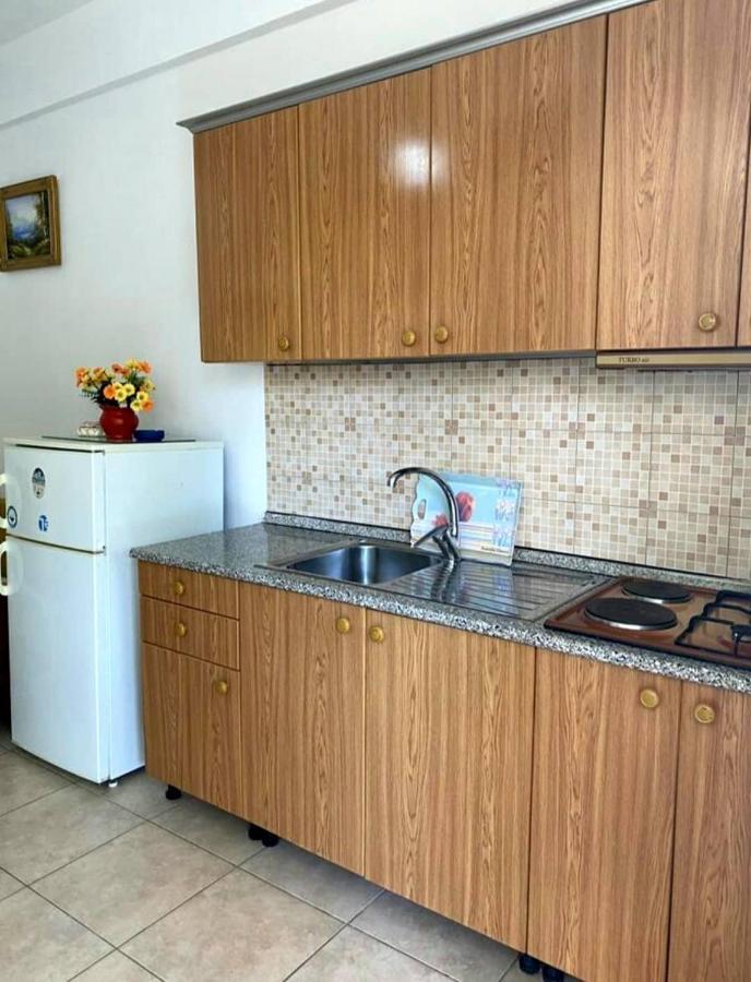 Apartmet Dritan Belulaj Διαμέρισμα Orikum Εξωτερικό φωτογραφία