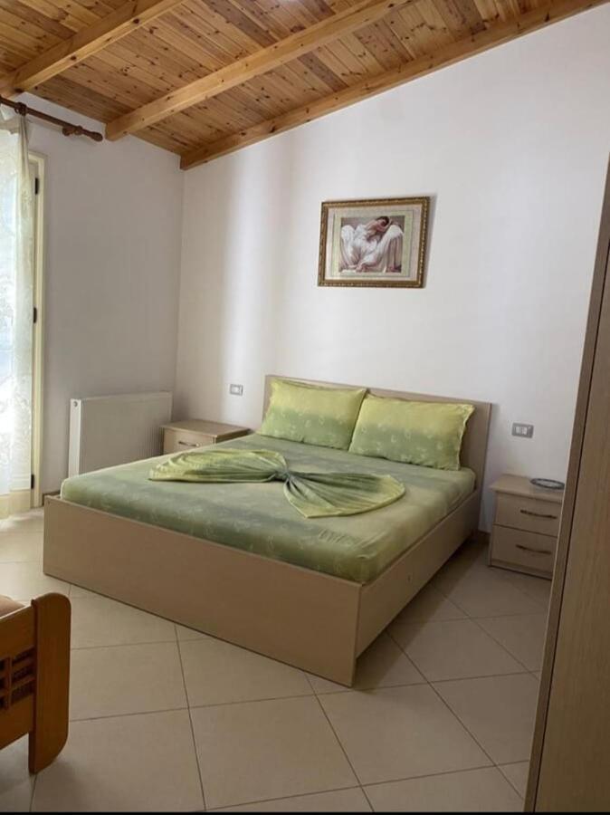 Apartmet Dritan Belulaj Διαμέρισμα Orikum Εξωτερικό φωτογραφία