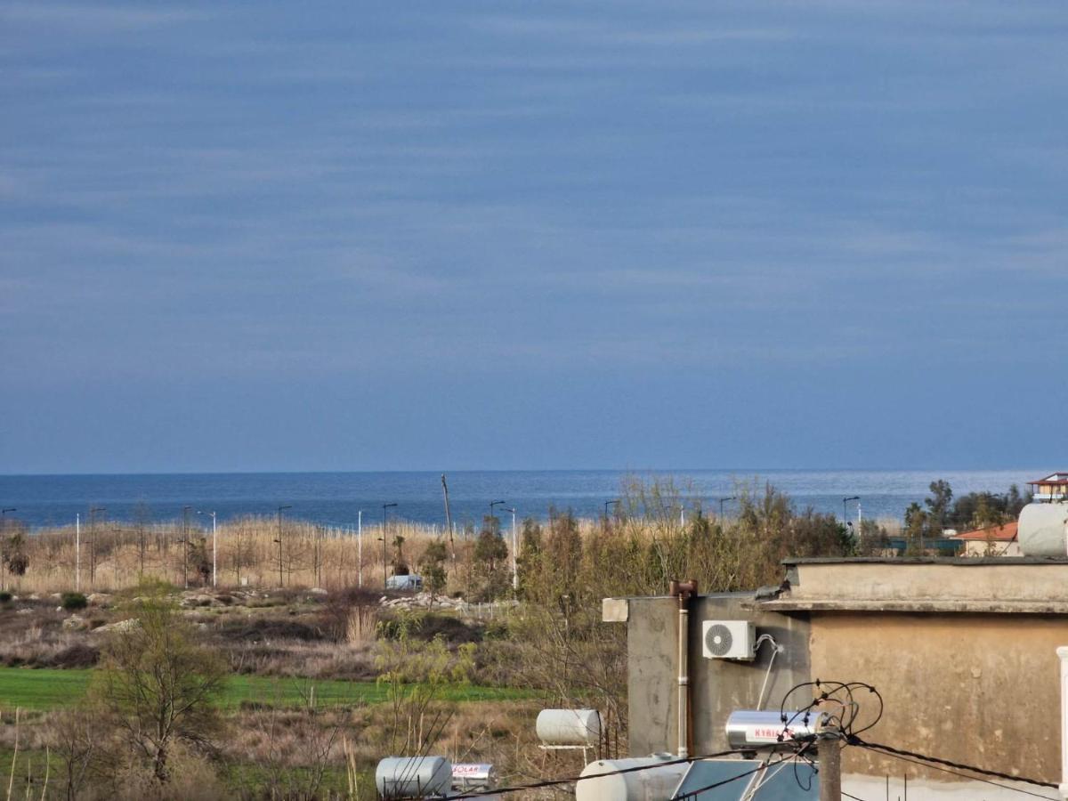 Apartmet Dritan Belulaj Διαμέρισμα Orikum Εξωτερικό φωτογραφία