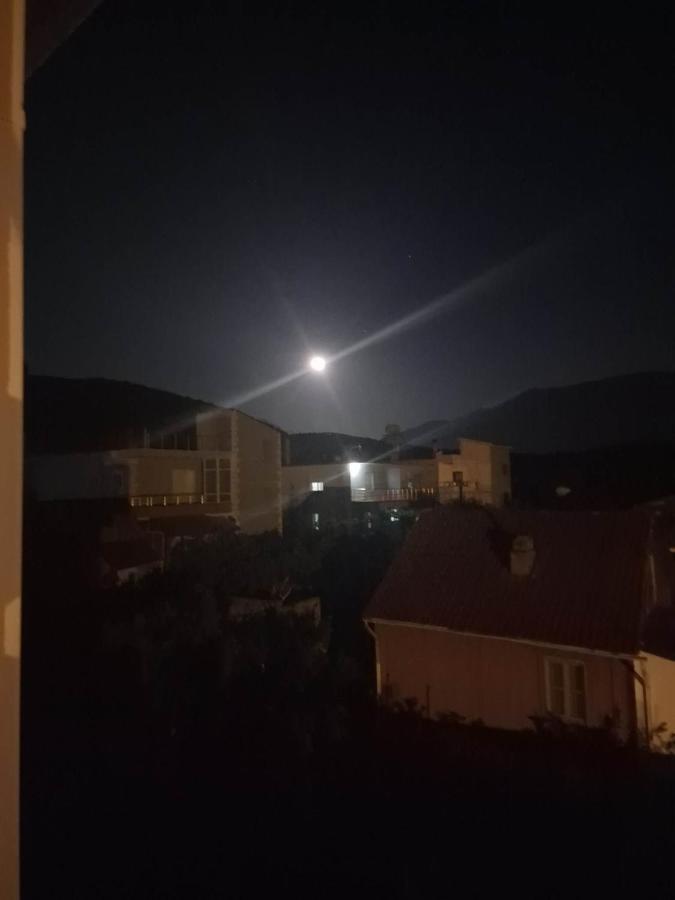 Apartmet Dritan Belulaj Διαμέρισμα Orikum Εξωτερικό φωτογραφία