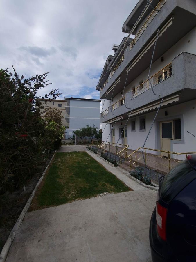 Apartmet Dritan Belulaj Διαμέρισμα Orikum Εξωτερικό φωτογραφία