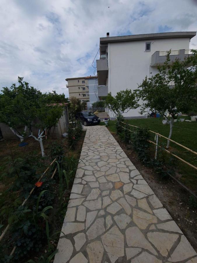 Apartmet Dritan Belulaj Διαμέρισμα Orikum Εξωτερικό φωτογραφία