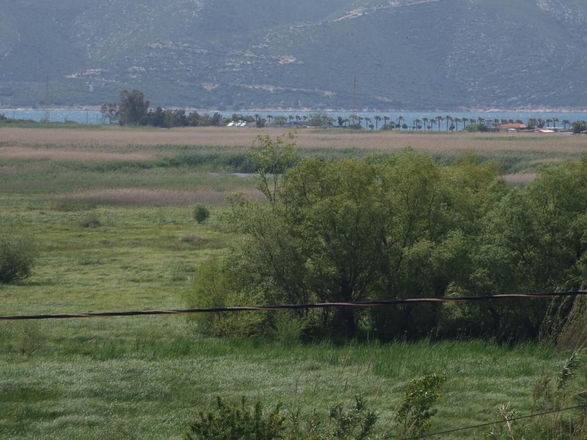 Apartmet Dritan Belulaj Διαμέρισμα Orikum Εξωτερικό φωτογραφία